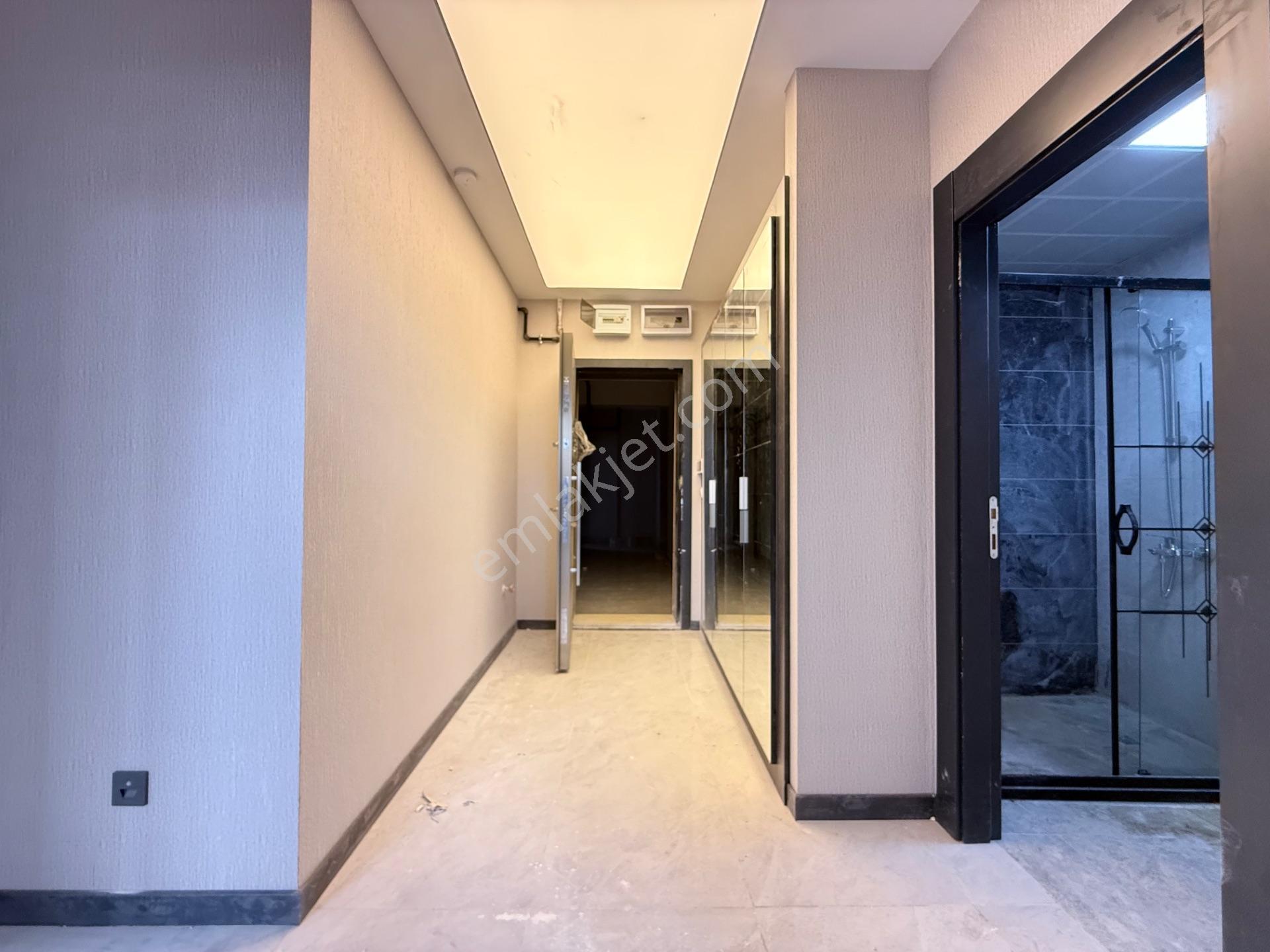 Saray Fatih Mahallesi'nde Satılık 2+1 Şehir Manzaralı Daire — fotoğraf 15