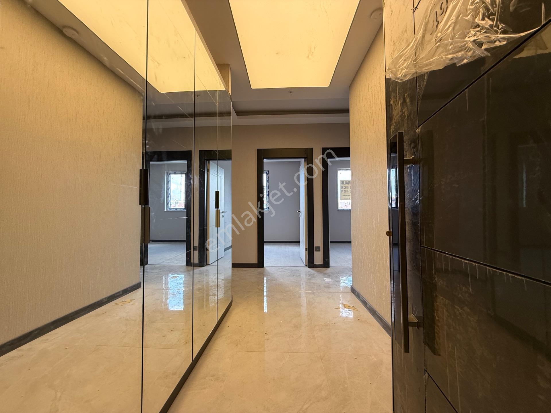 Saray Fatih Mahallesi'nde Satılık 2+1 Şehir Manzaralı Daire — fotoğraf 17