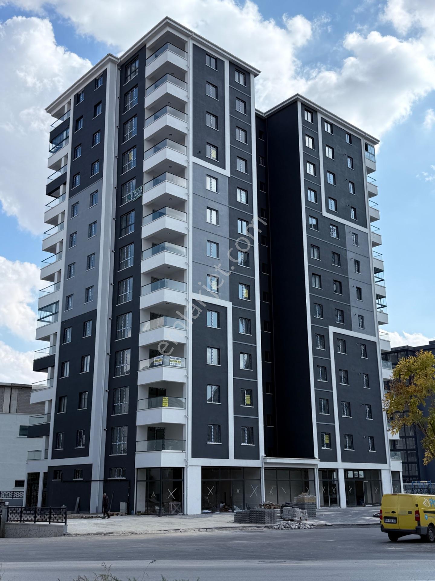 Saray Fatih Mahallesi'nde Satılık 2+1 Şehir Manzaralı Daire — fotoğraf 18