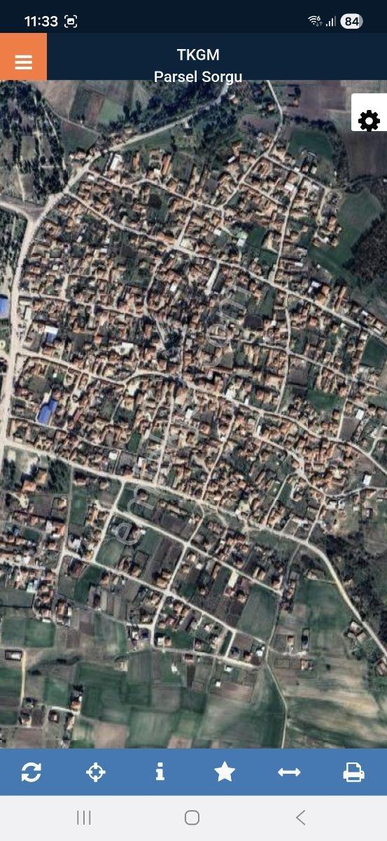 Satılık 3896.92 M² Tarla Kırklareli Lüleburgaz Kırıkköy — fotoğraf 2
