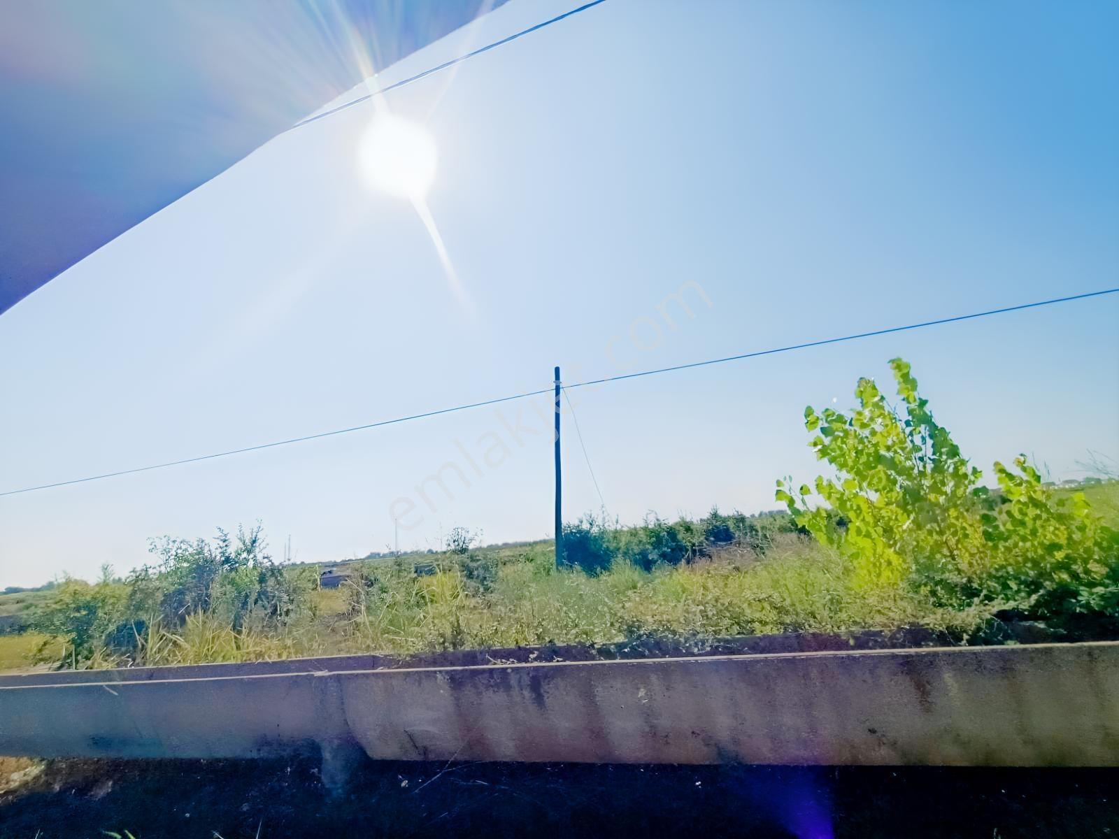Antalya Serik Boğazkent İmara Yakın 2070 M2 Tapulu Satılık Tarla — fotoğraf 6