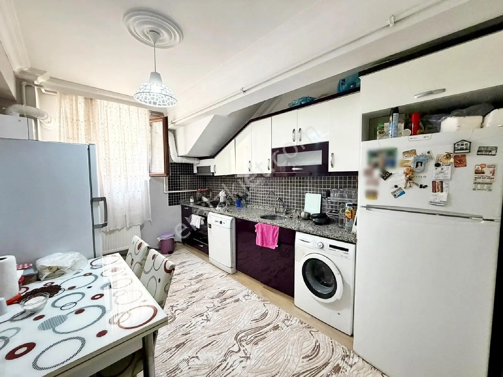 Albandan Şehirde Bahçe Keyfi 150 M² Ferah 3+1 Metrobüse 10 Dk — fotoğraf 3