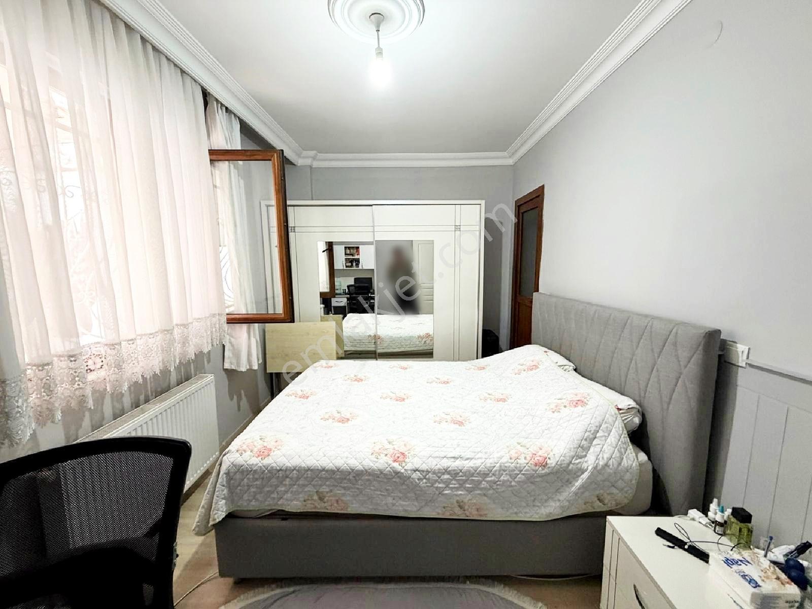 Albandan Şehirde Bahçe Keyfi 150 M² Ferah 3+1 Metrobüse 10 Dk — fotoğraf 7