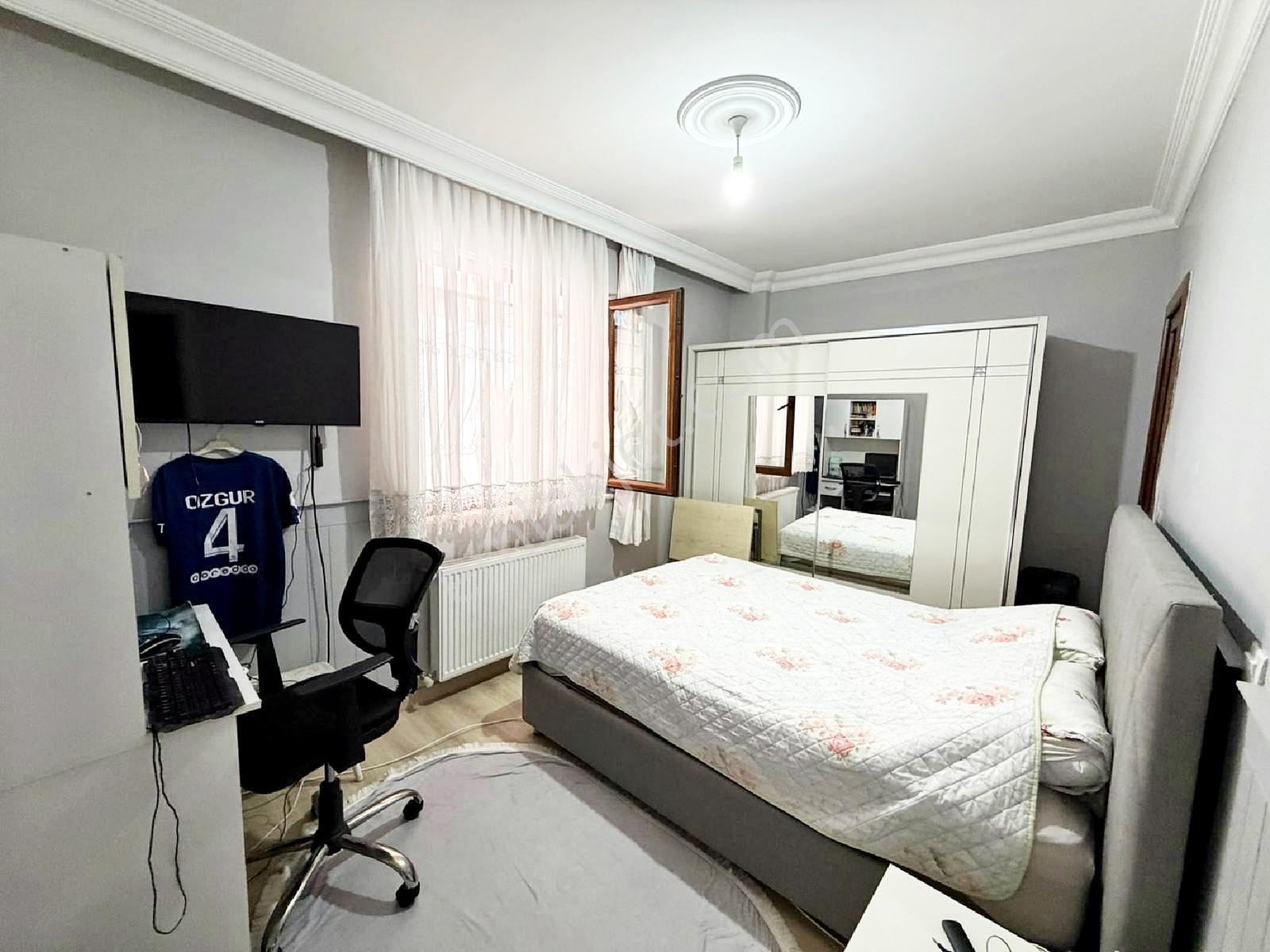 Albandan Şehirde Bahçe Keyfi 150 M² Ferah 3+1 Metrobüse 10 Dk — fotoğraf 8