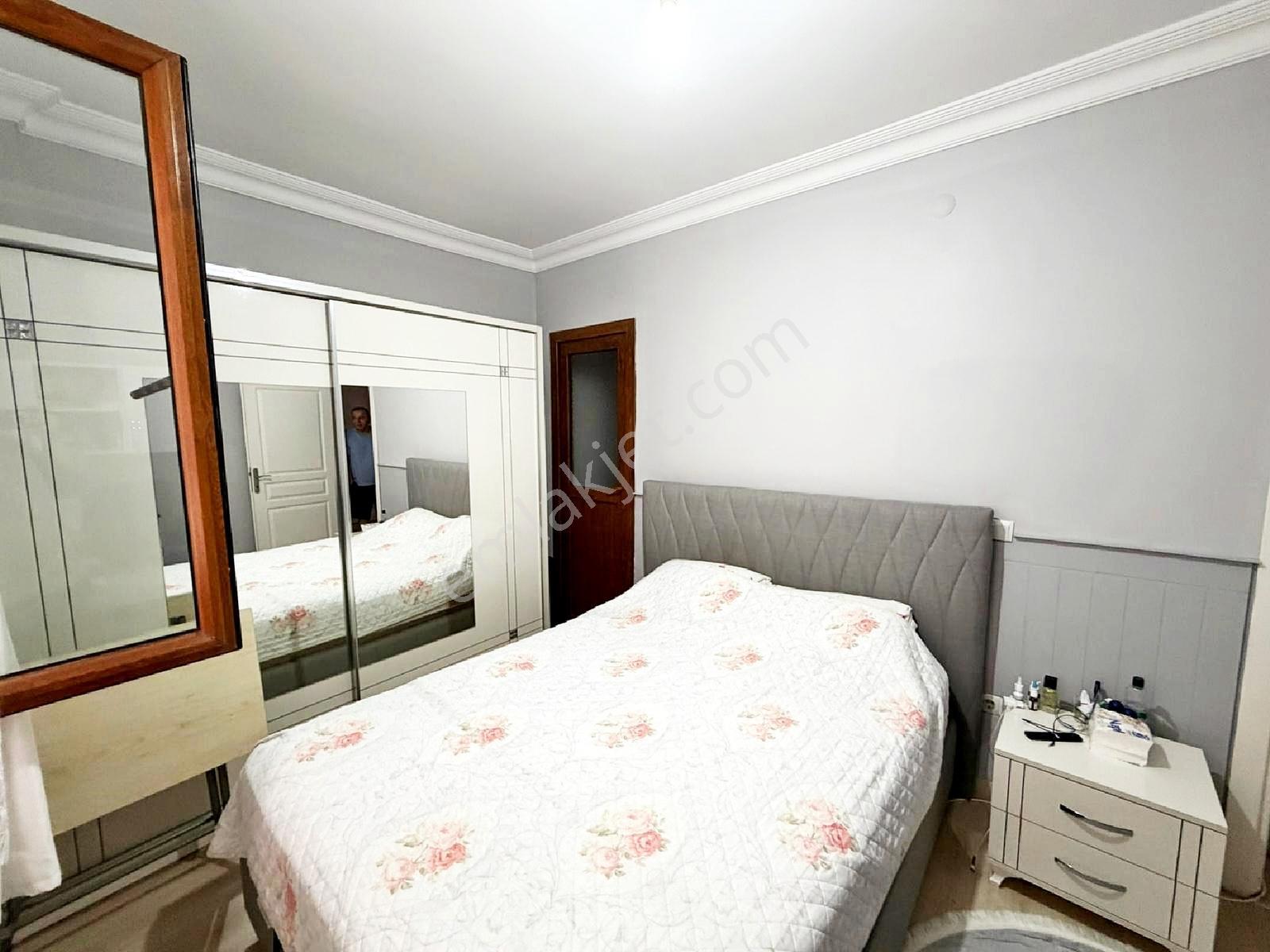 Albandan Şehirde Bahçe Keyfi 150 M² Ferah 3+1 Metrobüse 10 Dk — fotoğraf 9