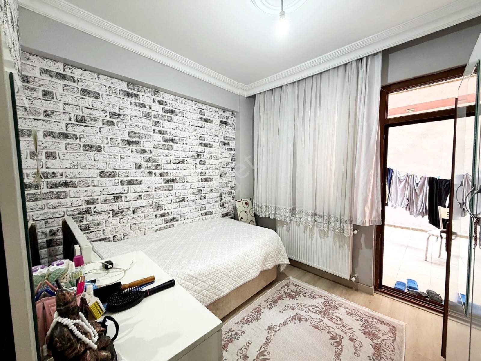 Albandan Şehirde Bahçe Keyfi 150 M² Ferah 3+1 Metrobüse 10 Dk — fotoğraf 10