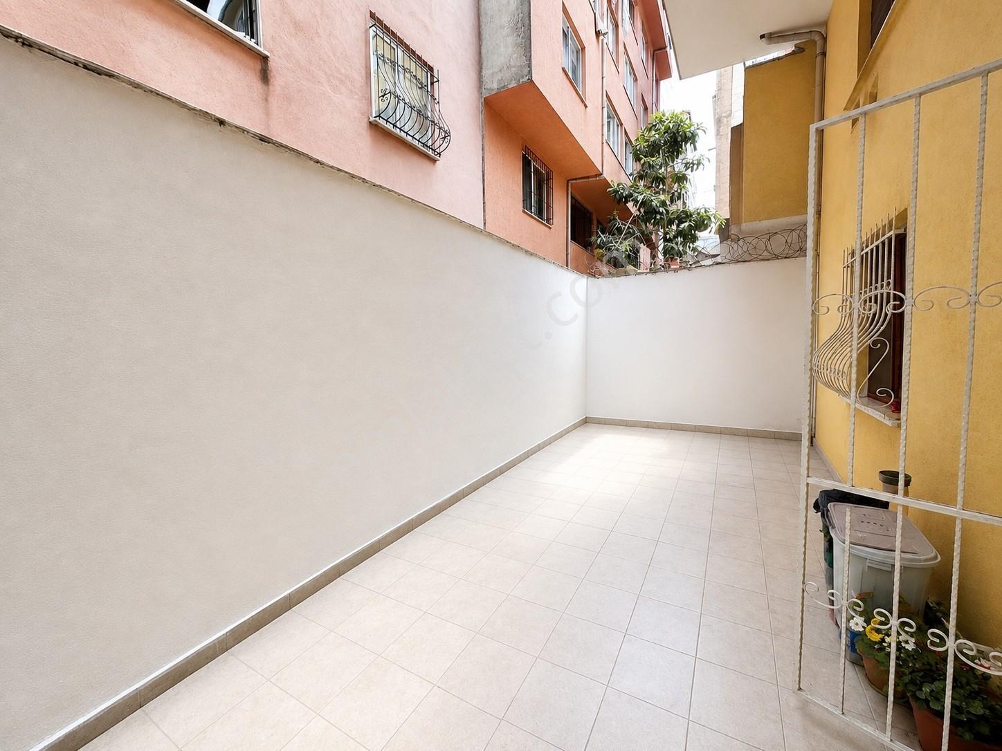Albandan Şehirde Bahçe Keyfi 150 M² Ferah 3+1 Metrobüse 10 Dk — fotoğraf 12
