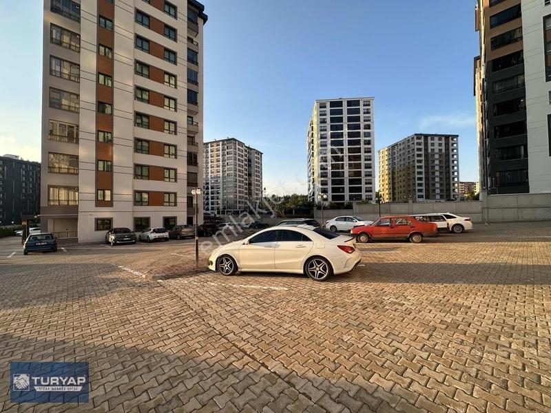 Turyap Sivas'dan Kısacık Nova Luxe 3+1 Satılık Lüks Daire — fotoğraf 3
