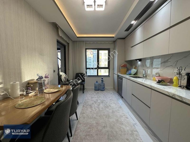 Turyap Sivas'dan Kısacık Nova Luxe 3+1 Satılık Lüks Daire — fotoğraf 7
