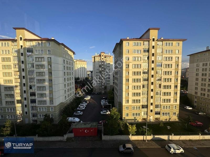 Turyap Sivas'dan Kısacık Nova Luxe 3+1 Satılık Lüks Daire — fotoğraf 12