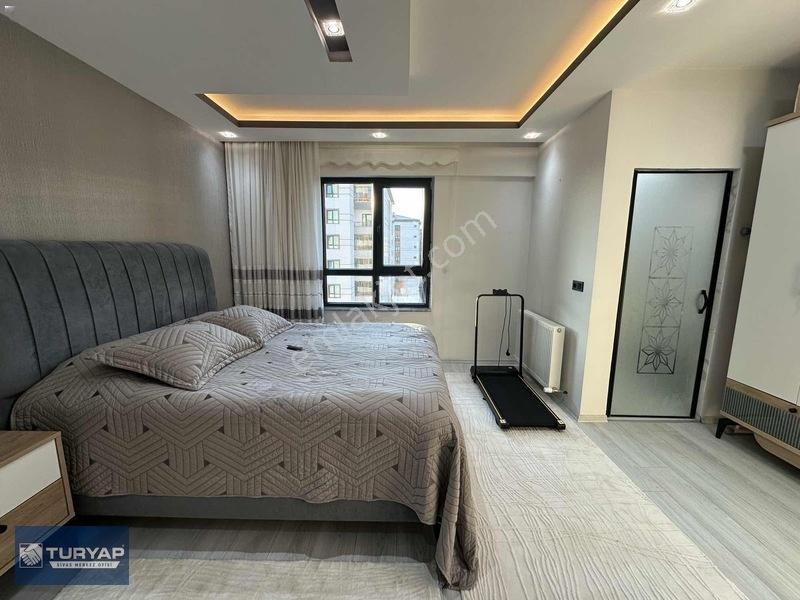 Turyap Sivas'dan Kısacık Nova Luxe 3+1 Satılık Lüks Daire — fotoğraf 32