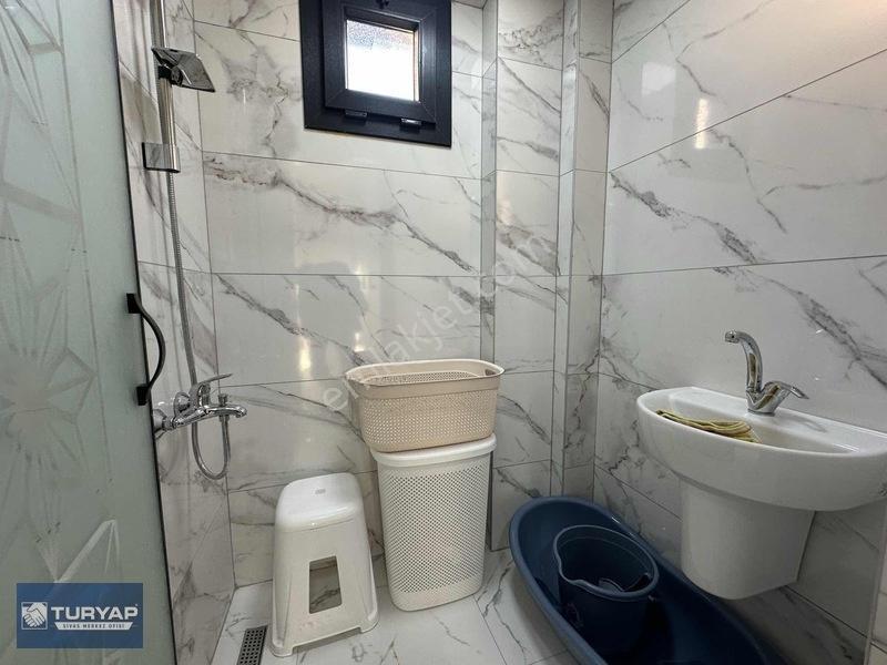 Turyap Sivas'dan Kısacık Nova Luxe 3+1 Satılık Lüks Daire — fotoğraf 35