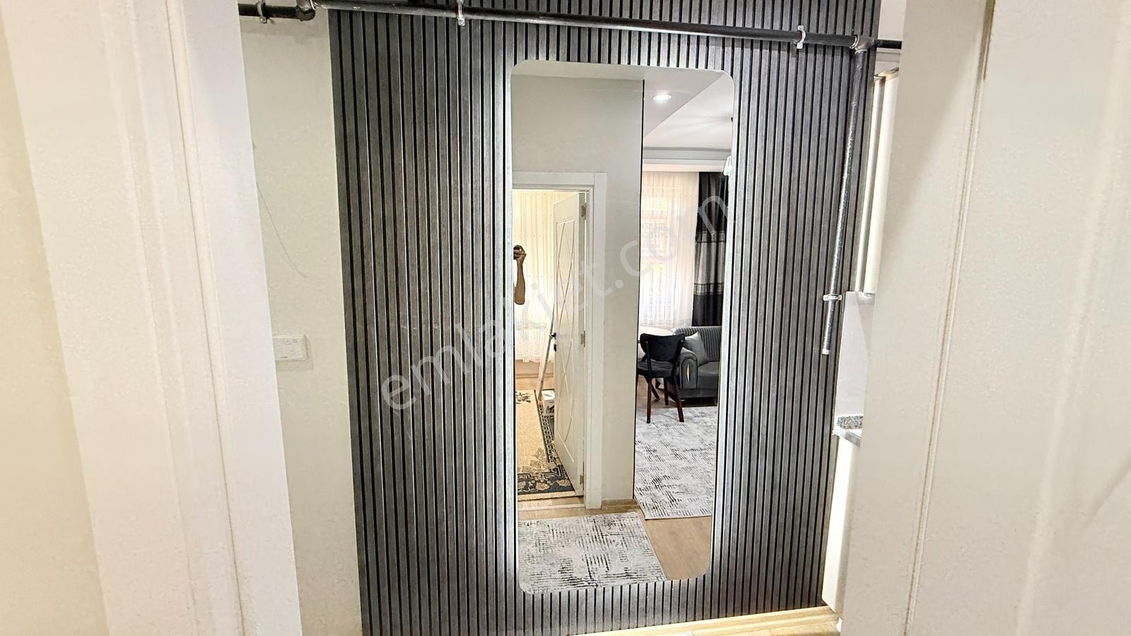 Araştırma Hastanesi Arkası Satılık Sıfır Eşyalı 1+1 Daire — fotoğraf 14