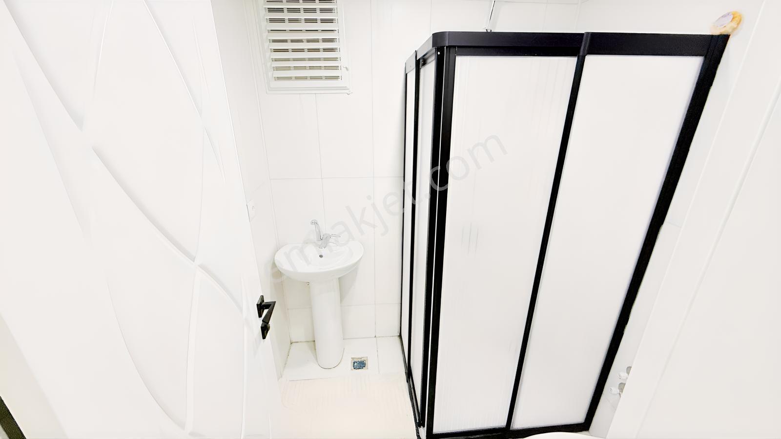 Araştırma Hastanesi Arkası Satılık Sıfır Eşyalı 1+1 Daire — fotoğraf 16