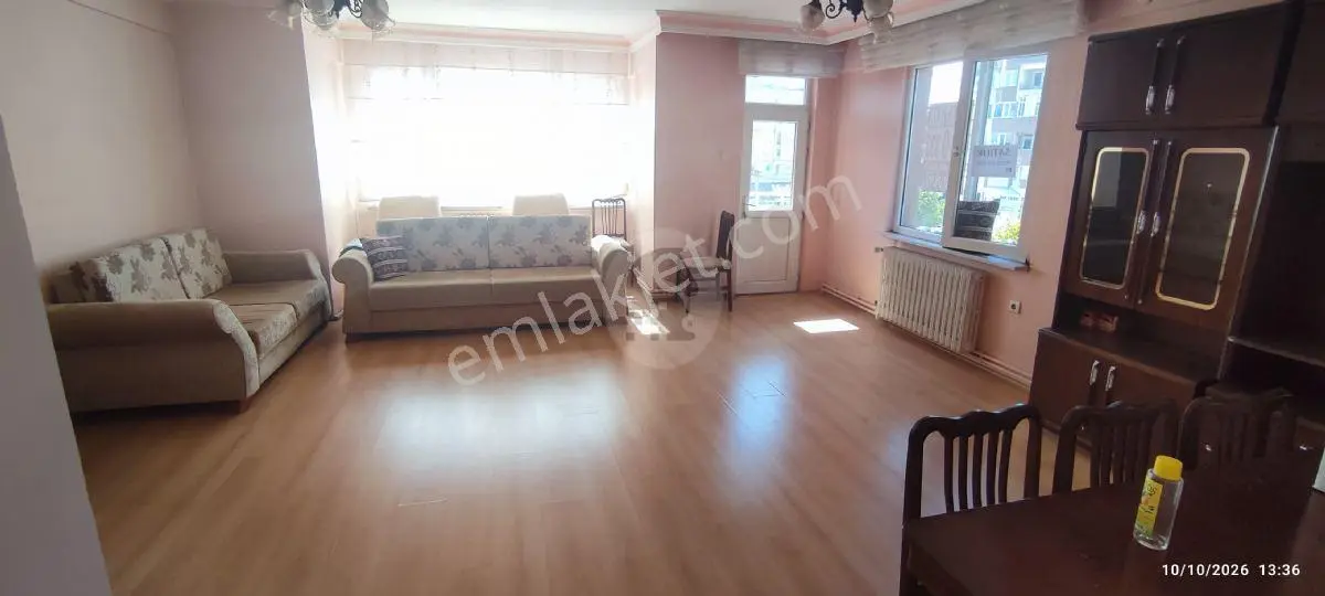 Çorlunun En Büyük Döner Kavşağına Cephelii Satılık Daire P.no:5528 M — fotoğraf 2