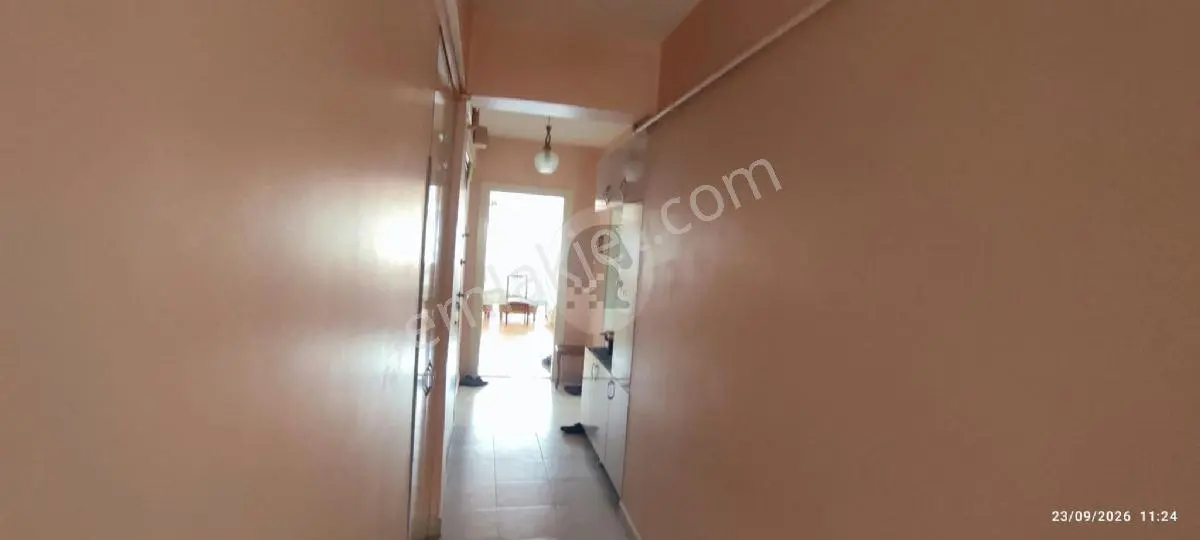 Çorlunun En Büyük Döner Kavşağına Cephelii Satılık Daire P.no:5528 M — fotoğraf 5