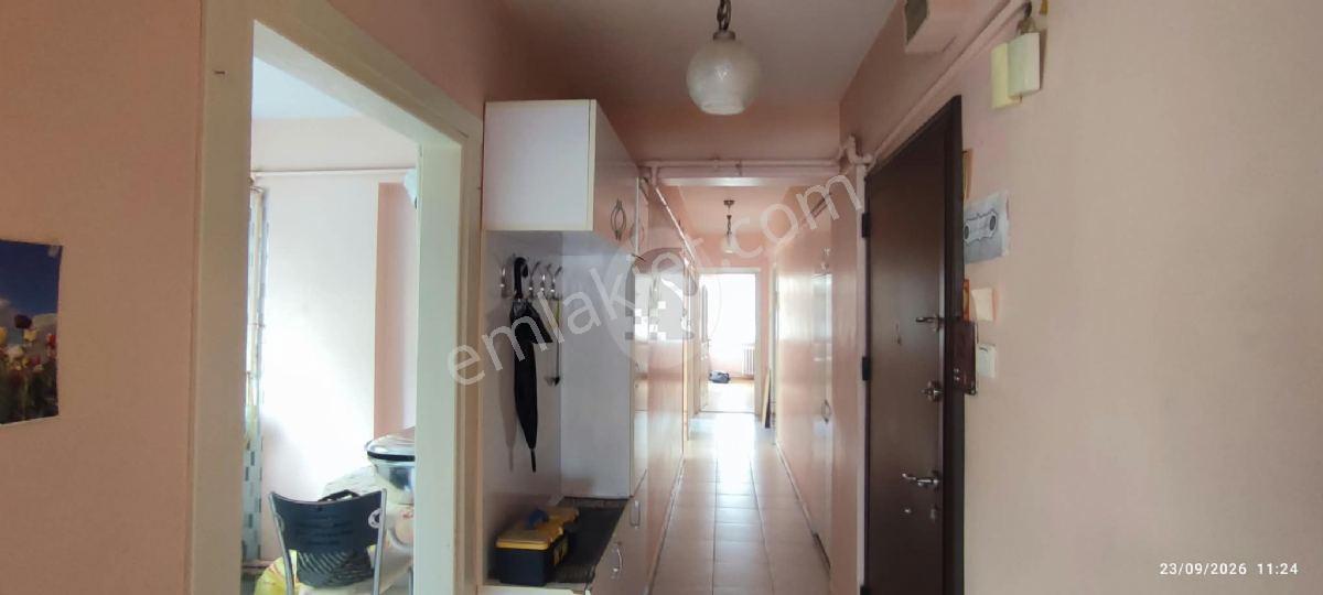 Çorlunun En Büyük Döner Kavşağına Cephelii Satılık Daire P.no:5528 M — fotoğraf 9
