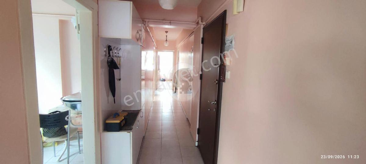 Çorlunun En Büyük Döner Kavşağına Cephelii Satılık Daire P.no:5528 M — fotoğraf 10
