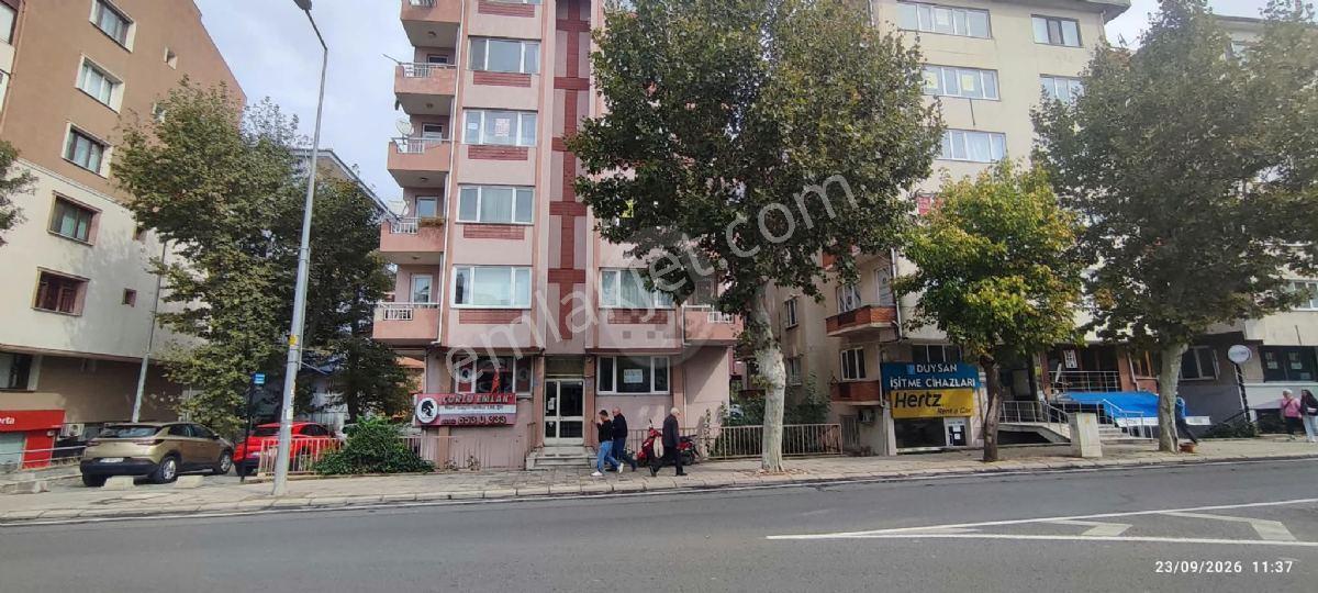 Çorlunun En Büyük Döner Kavşağına Cephelii Satılık Daire P.no:5528 M — fotoğraf 11