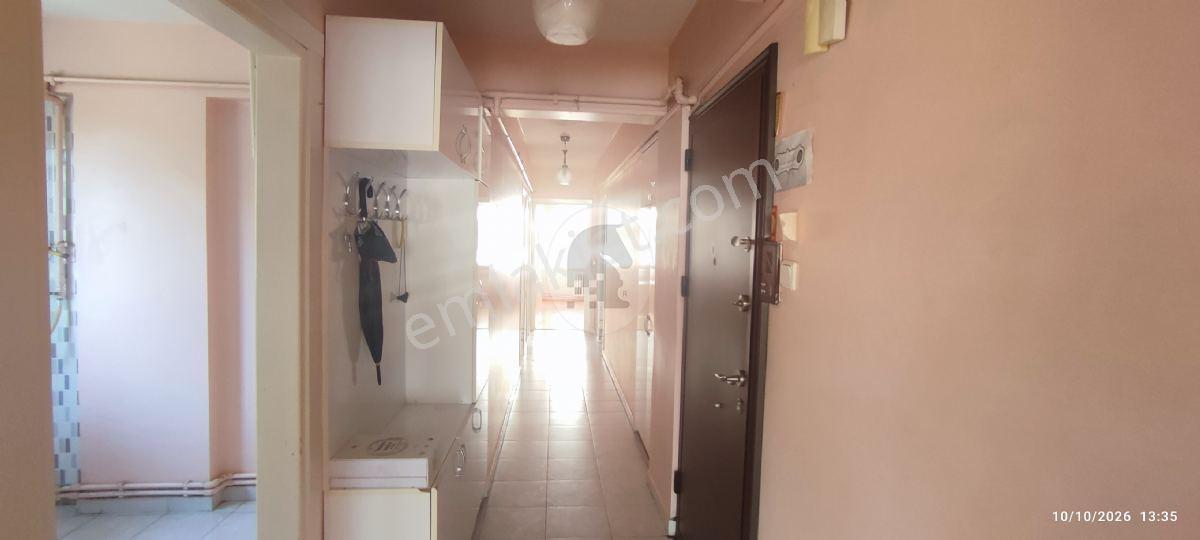 Çorlunun En Büyük Döner Kavşağına Cephelii Satılık Daire P.no:5528 M — fotoğraf 14