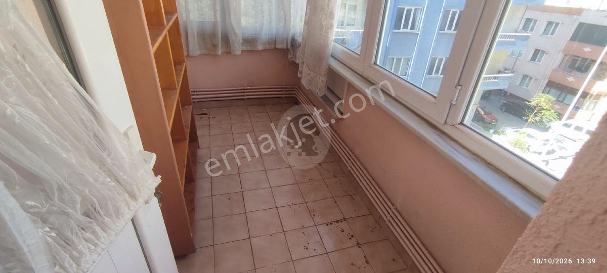 Çorlunun En Büyük Döner Kavşağına Cephelii Satılık Daire P.no:5528 M — fotoğraf 25