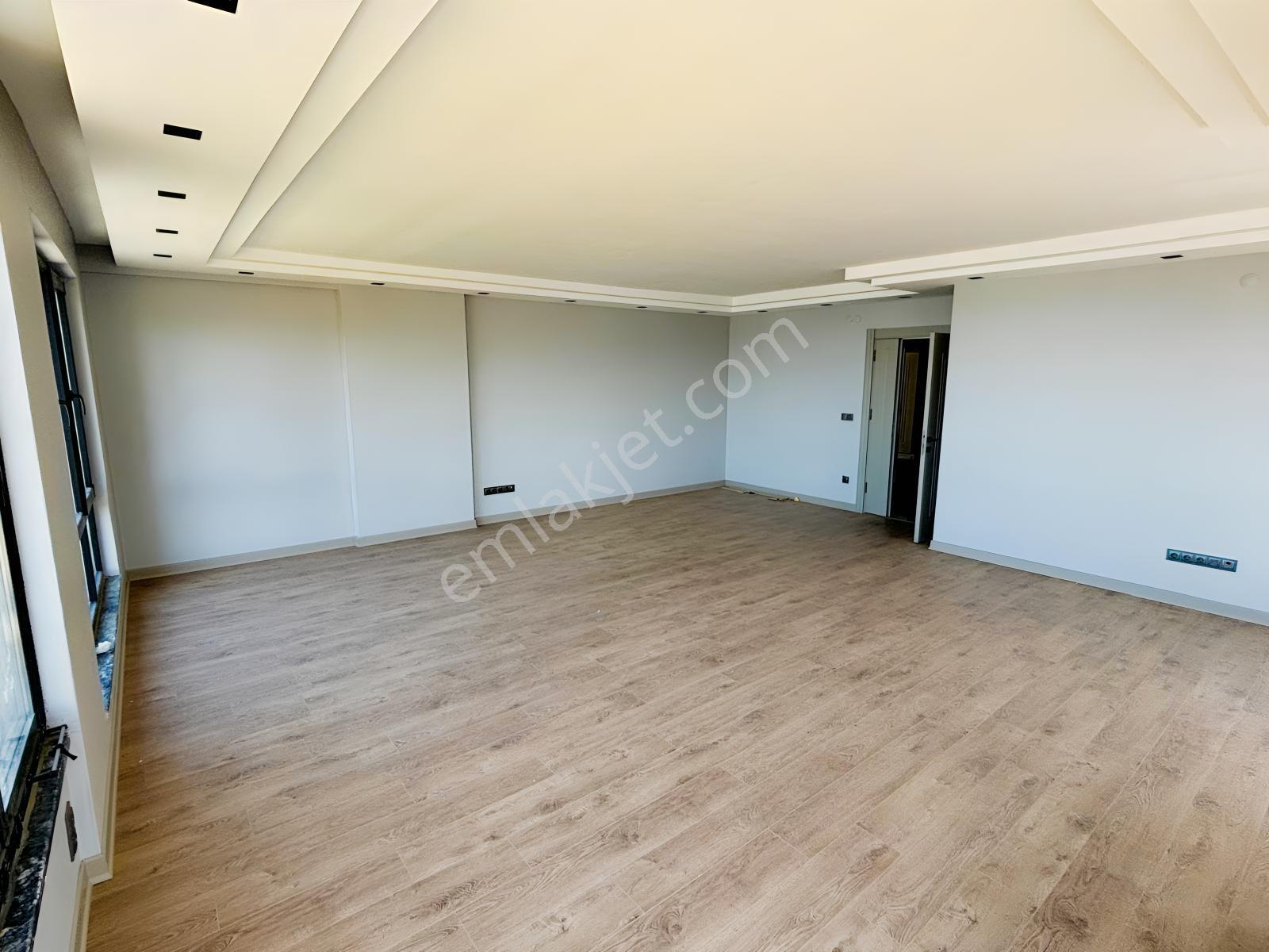 Deniz Manzaralı Satılık 3+1 I Genişlik Ve Kalite Bir Arada — fotoğraf 6