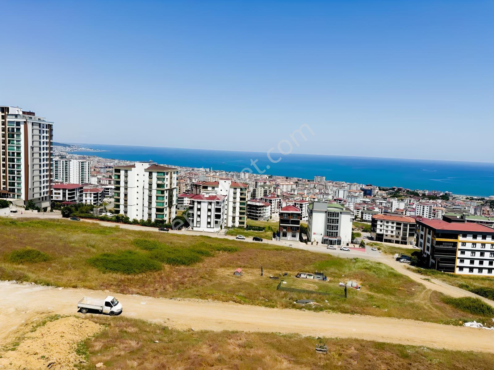 Deniz Manzaralı Satılık 3+1 I Genişlik Ve Kalite Bir Arada — fotoğraf 7