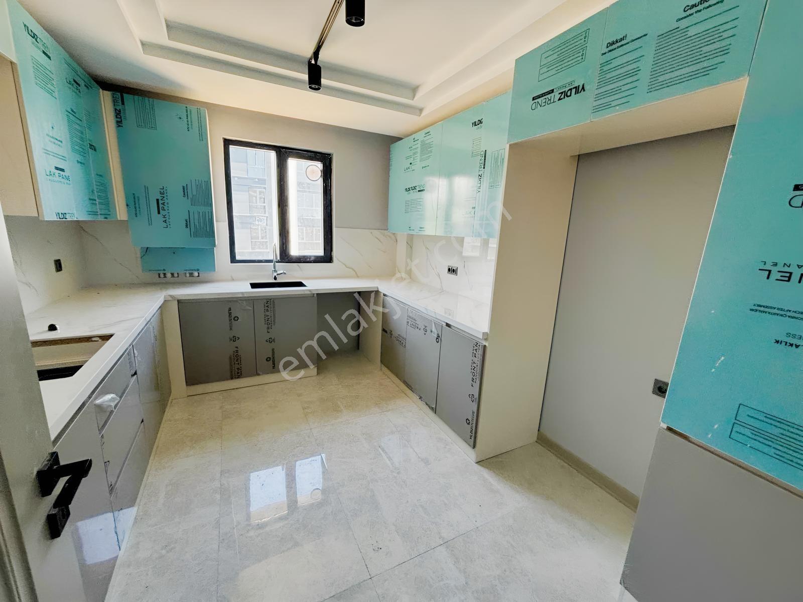 Deniz Manzaralı Satılık 3+1 I Genişlik Ve Kalite Bir Arada — fotoğraf 8