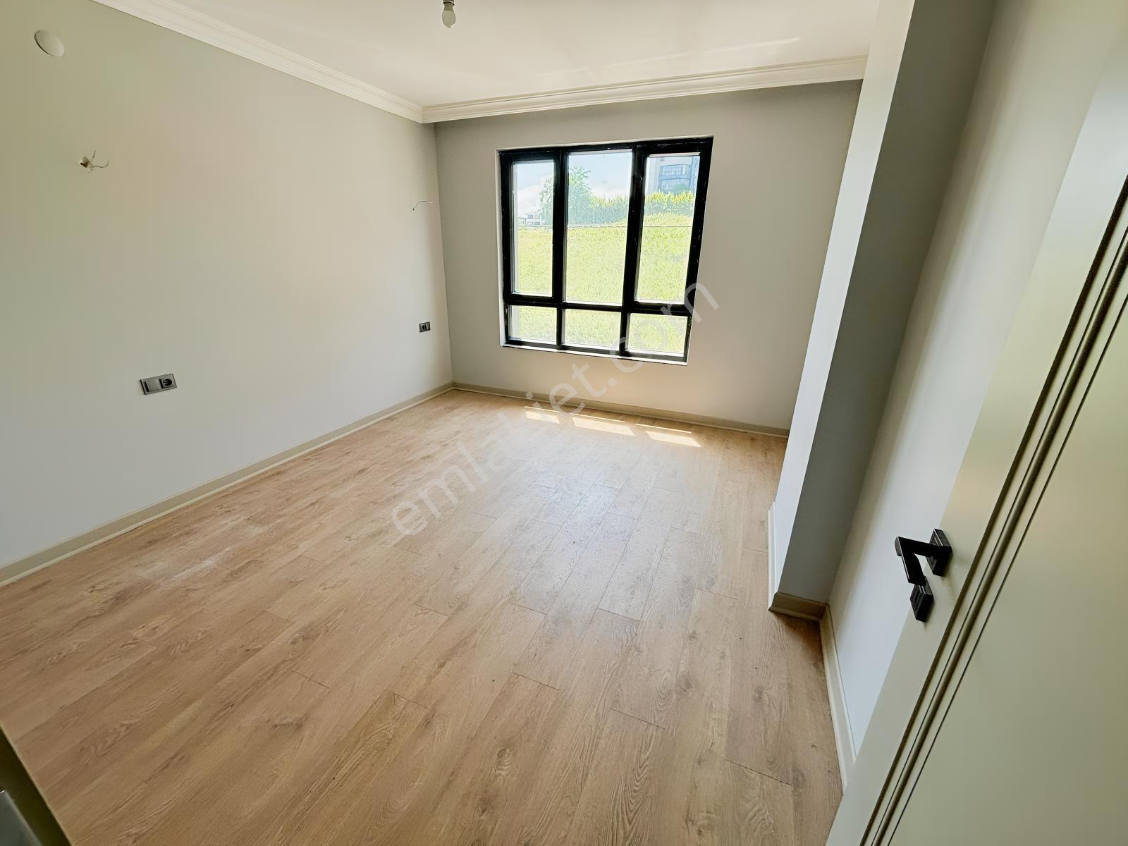 Deniz Manzaralı Satılık 3+1 I Genişlik Ve Kalite Bir Arada — fotoğraf 19