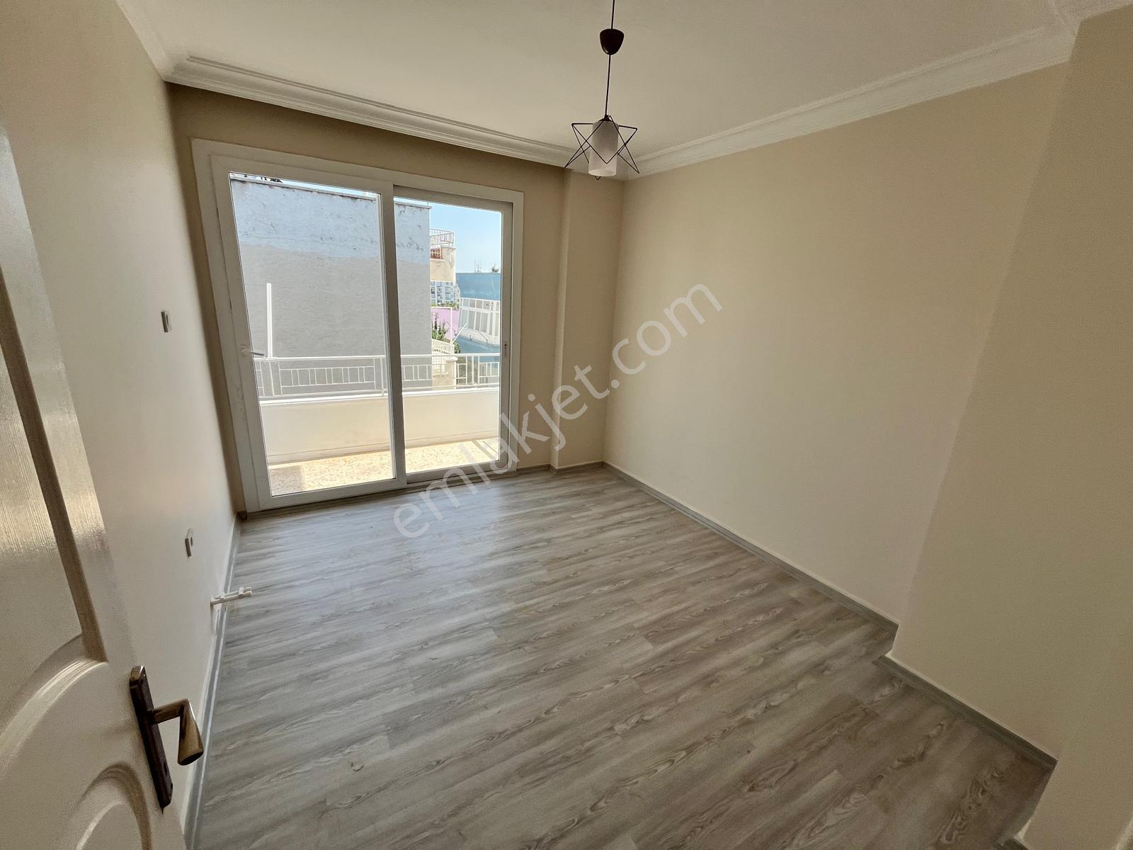 Ergünden Muğdat Cami Yanı Satılık Tertemiz Geniş 4+1 Daire — fotoğraf 14