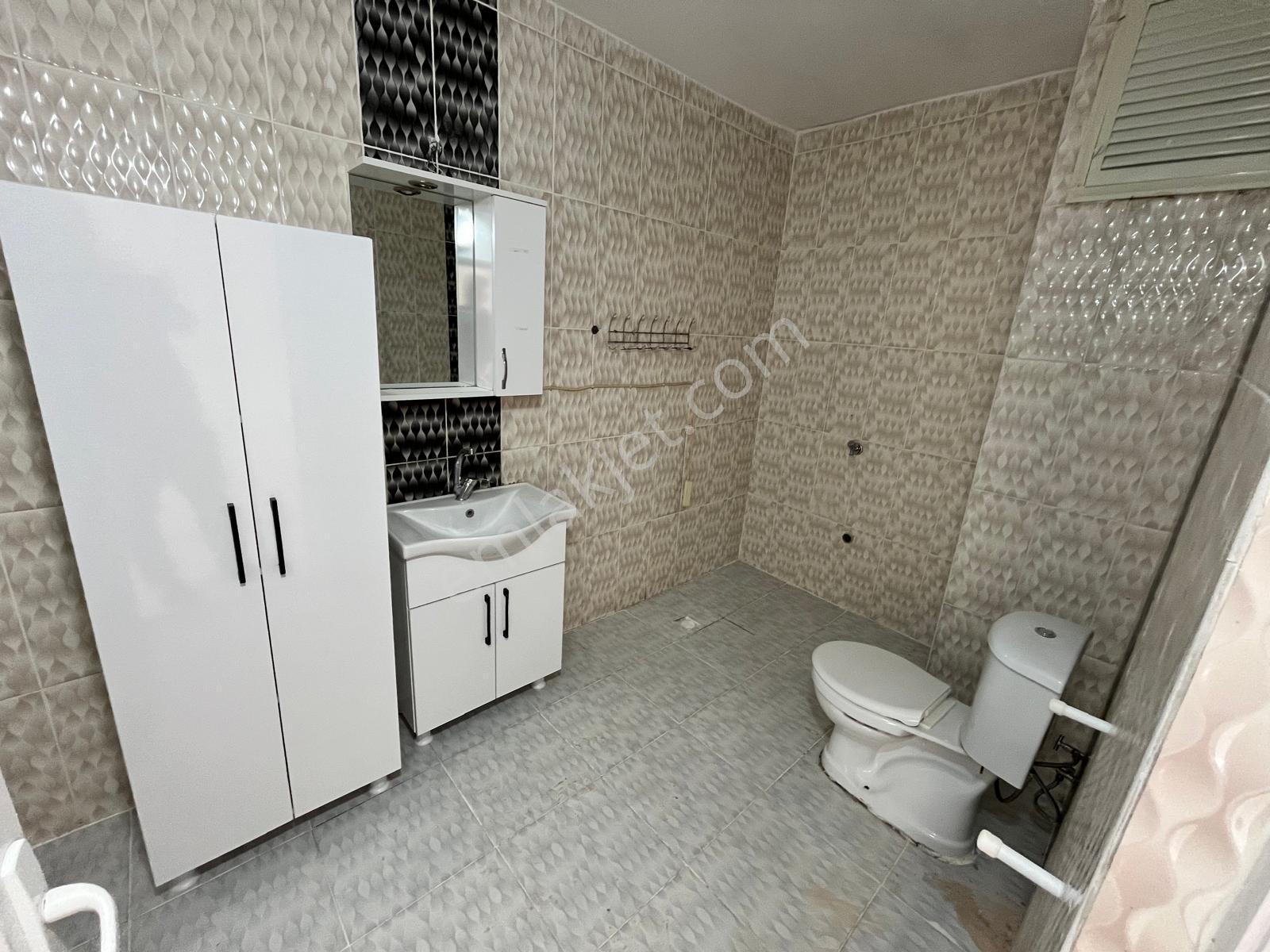 Ergünden Muğdat Cami Yanı Satılık Tertemiz Geniş 4+1 Daire — fotoğraf 17