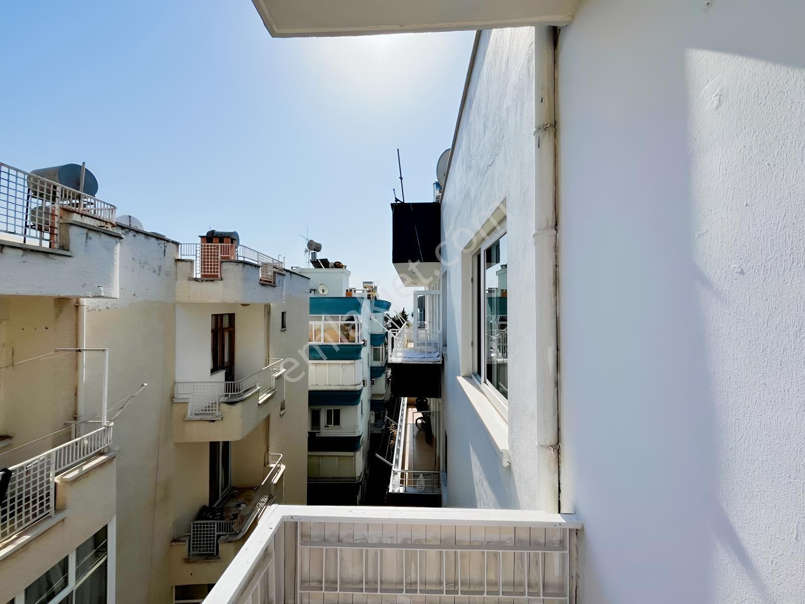 Ergünden Muğdat Cami Yanı Satılık Tertemiz Geniş 4+1 Daire — fotoğraf 22