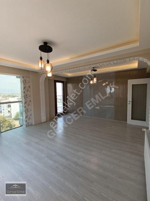 Salihli Keli De Ebeveyn Banyolu 3+1 165 Mk Daire — fotoğraf 2