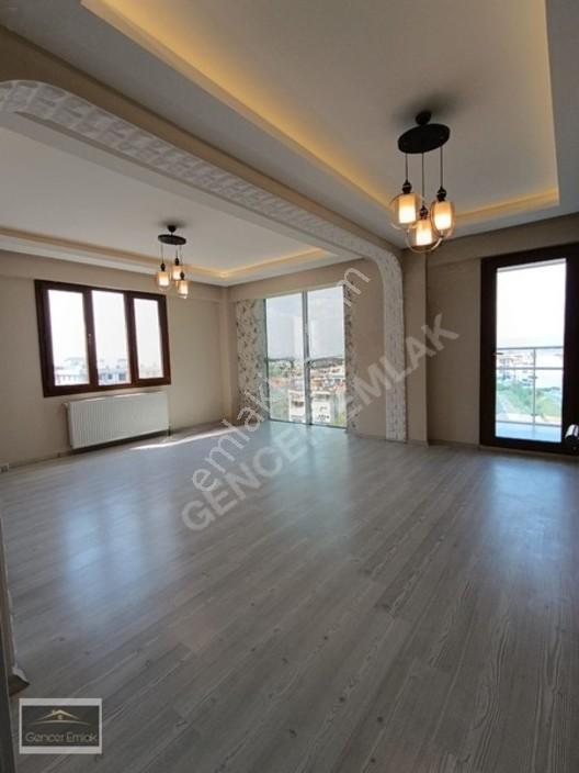 Salihli Keli De Ebeveyn Banyolu 3+1 165 Mk Daire — fotoğraf 5