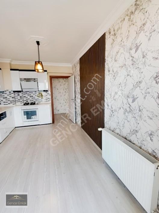 Salihli Keli De Ebeveyn Banyolu 3+1 165 Mk Daire — fotoğraf 6