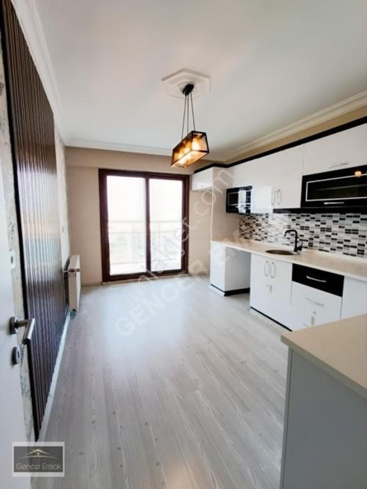 Salihli Keli De Ebeveyn Banyolu 3+1 165 Mk Daire — fotoğraf 7