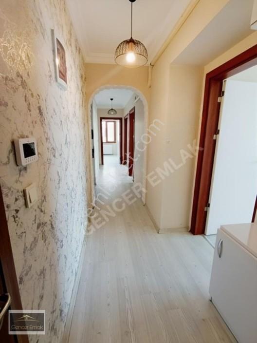 Salihli Keli De Ebeveyn Banyolu 3+1 165 Mk Daire — fotoğraf 10