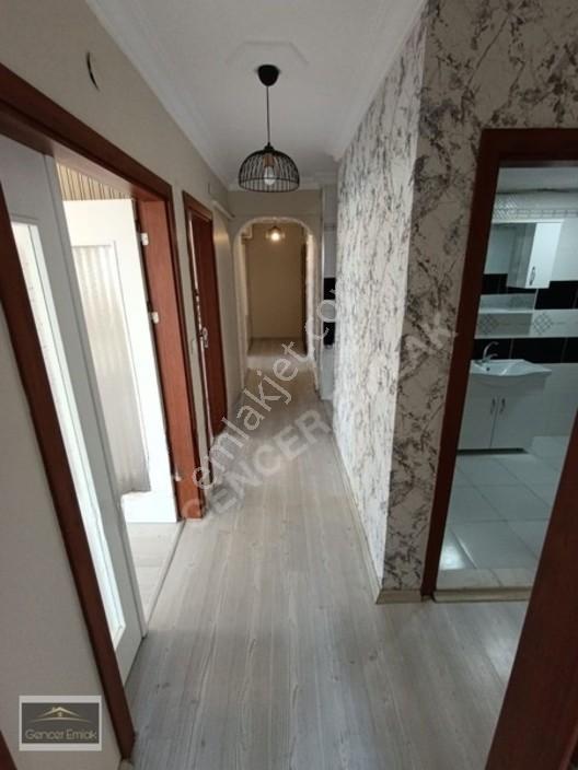 Salihli Keli De Ebeveyn Banyolu 3+1 165 Mk Daire — fotoğraf 11