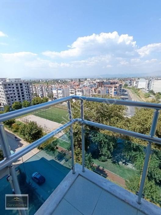 Salihli Keli De Ebeveyn Banyolu 3+1 165 Mk Daire — fotoğraf 13
