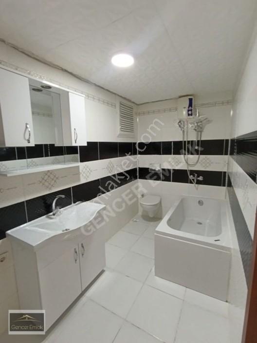 Salihli Keli De Ebeveyn Banyolu 3+1 165 Mk Daire — fotoğraf 20