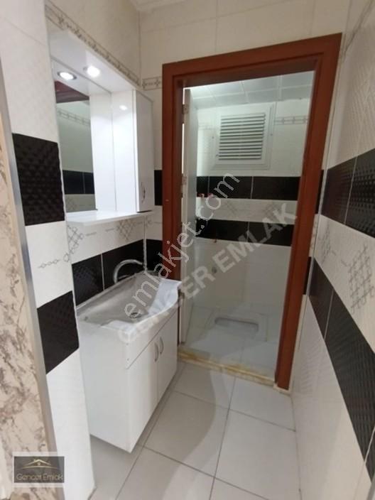 Salihli Keli De Ebeveyn Banyolu 3+1 165 Mk Daire — fotoğraf 23