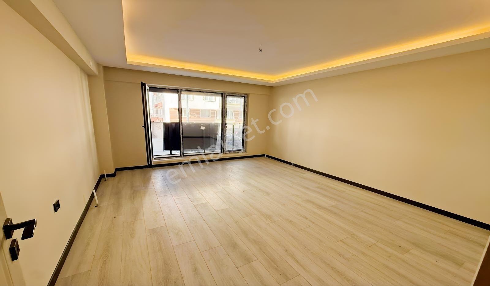 Bağlum Caddeye Köşe 3+1 1.kat Sıfır Daire Uygun Fiyata — fotoğraf 12