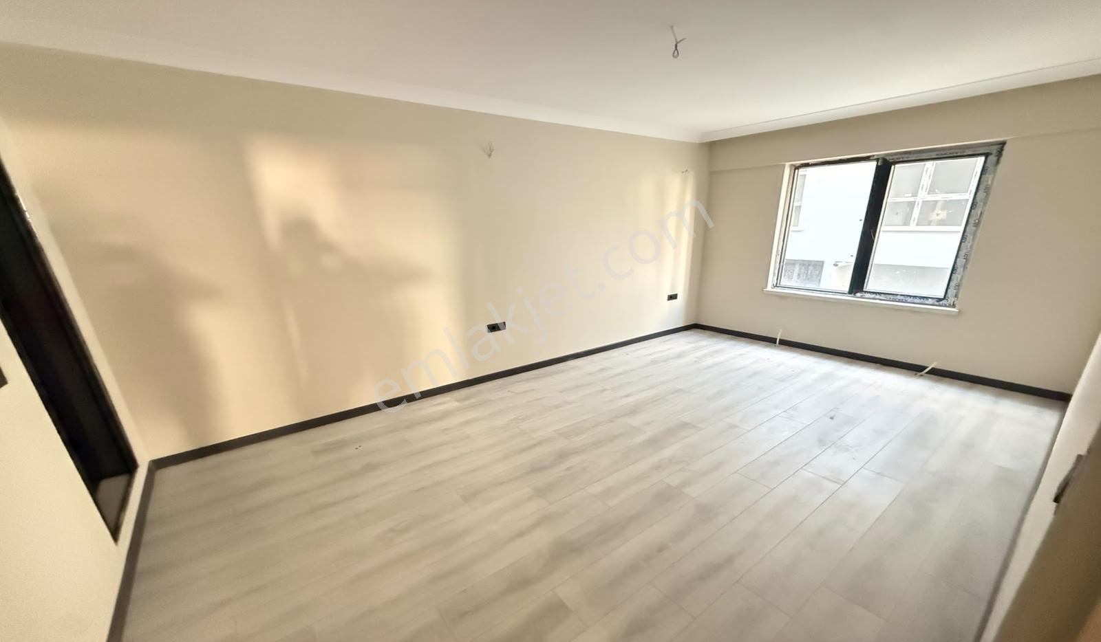 Bağlum Caddeye Köşe 3+1 1.kat Sıfır Daire Uygun Fiyata — fotoğraf 17