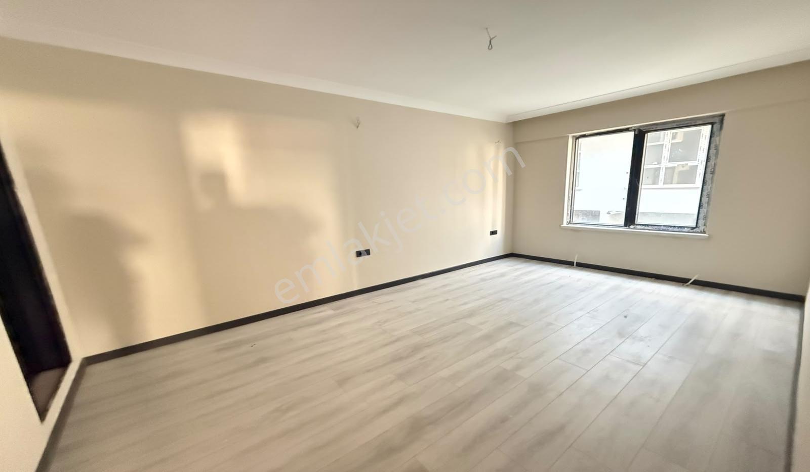 Bağlum Caddeye Köşe 3+1 1.kat Sıfır Daire Uygun Fiyata — fotoğraf 19