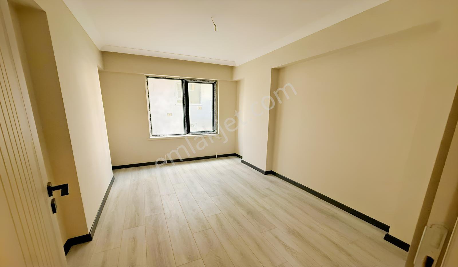Bağlum Caddeye Köşe 3+1 1.kat Sıfır Daire Uygun Fiyata — fotoğraf 21
