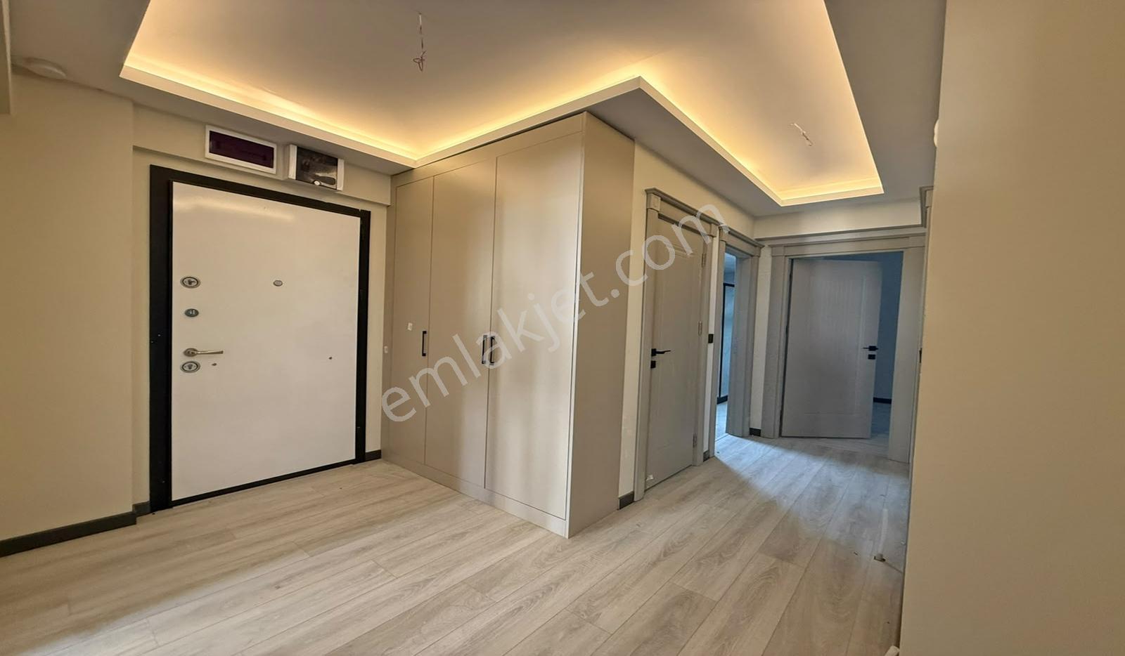 Bağlum Caddeye Köşe 3+1 1.kat Sıfır Daire Uygun Fiyata — fotoğraf 26