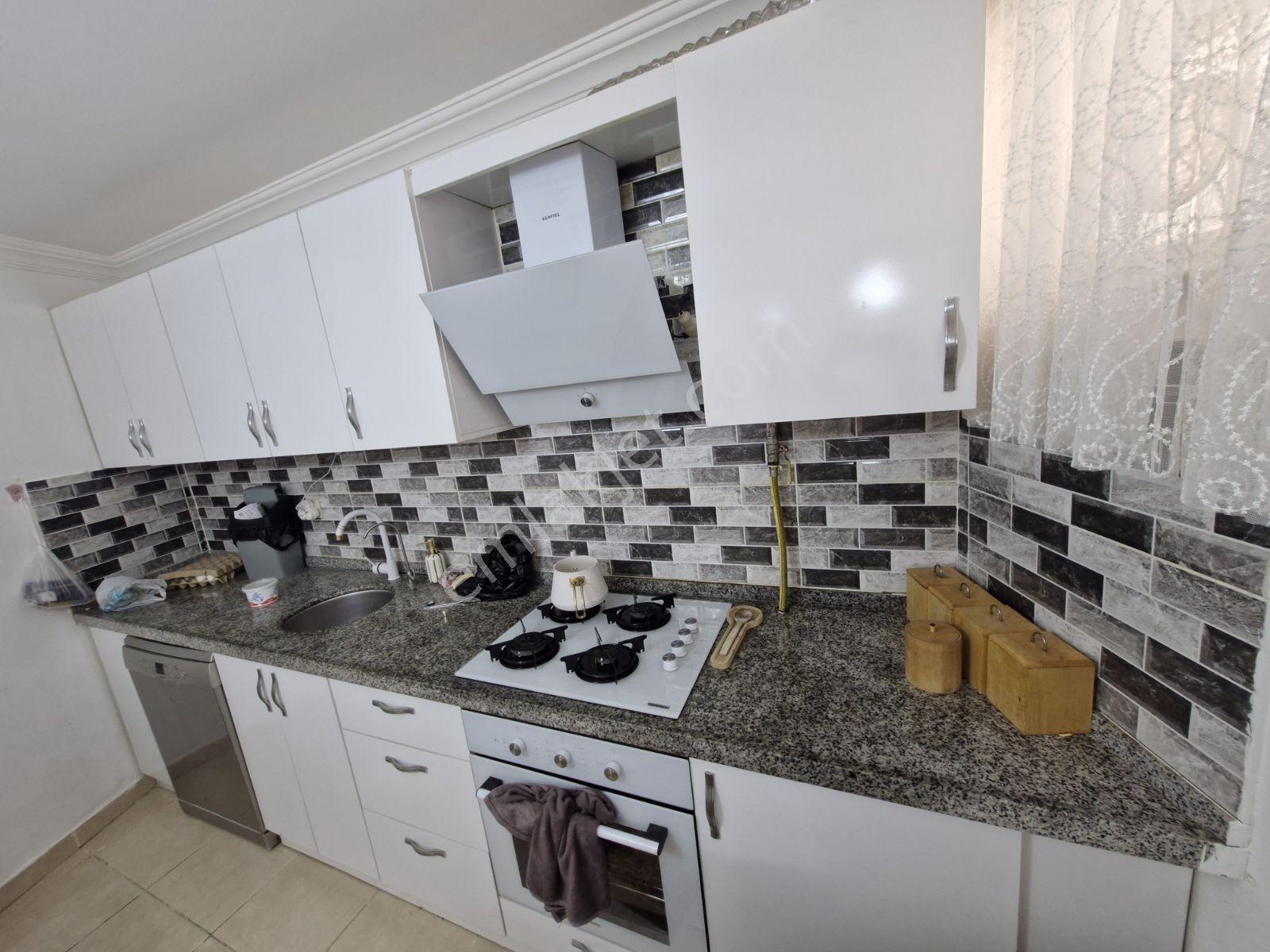 Sunullahda Satılık 2+1 Daire — fotoğraf 12