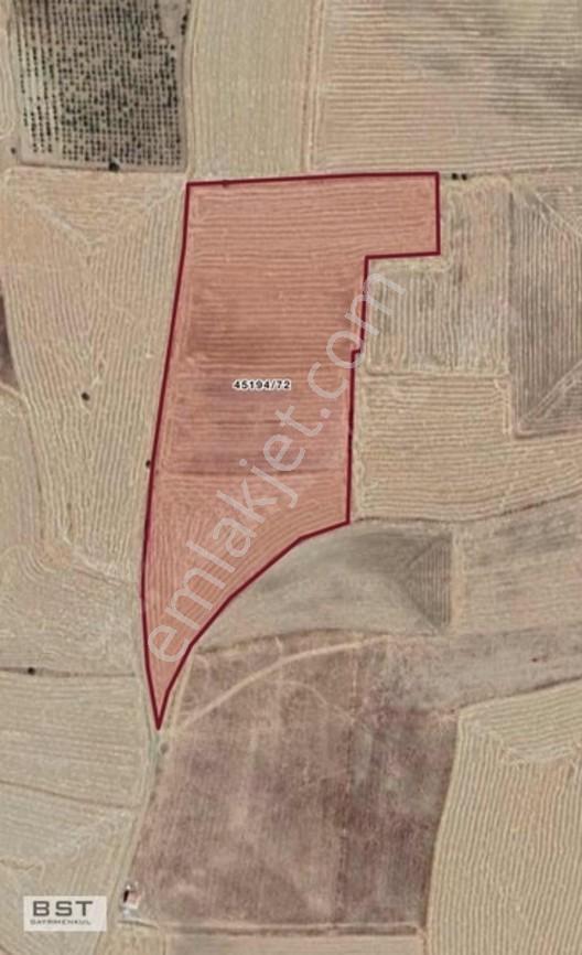 Konya Selçuklu Dağdere'de Satılık 2605 M² Tarla Hissesı — fotoğraf 2