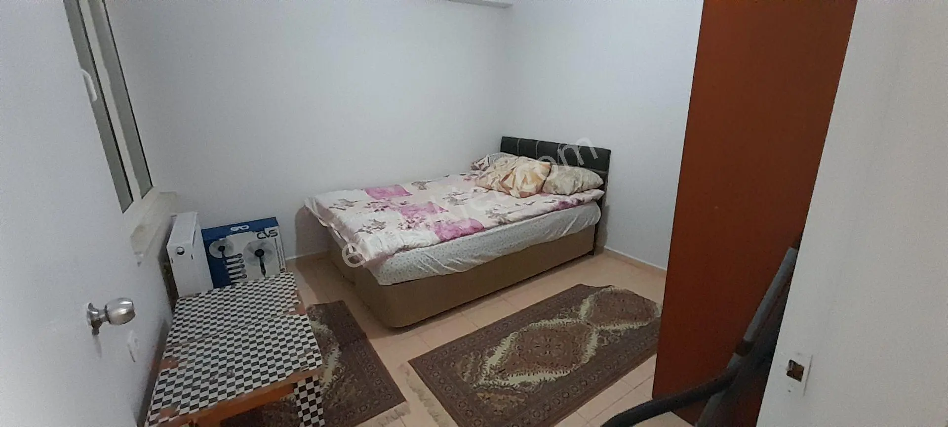 Ender Uysal Gayrimenkulden Asmalıevler De Satılık 2+1 Eşyalı Apart.. — fotoğraf 5