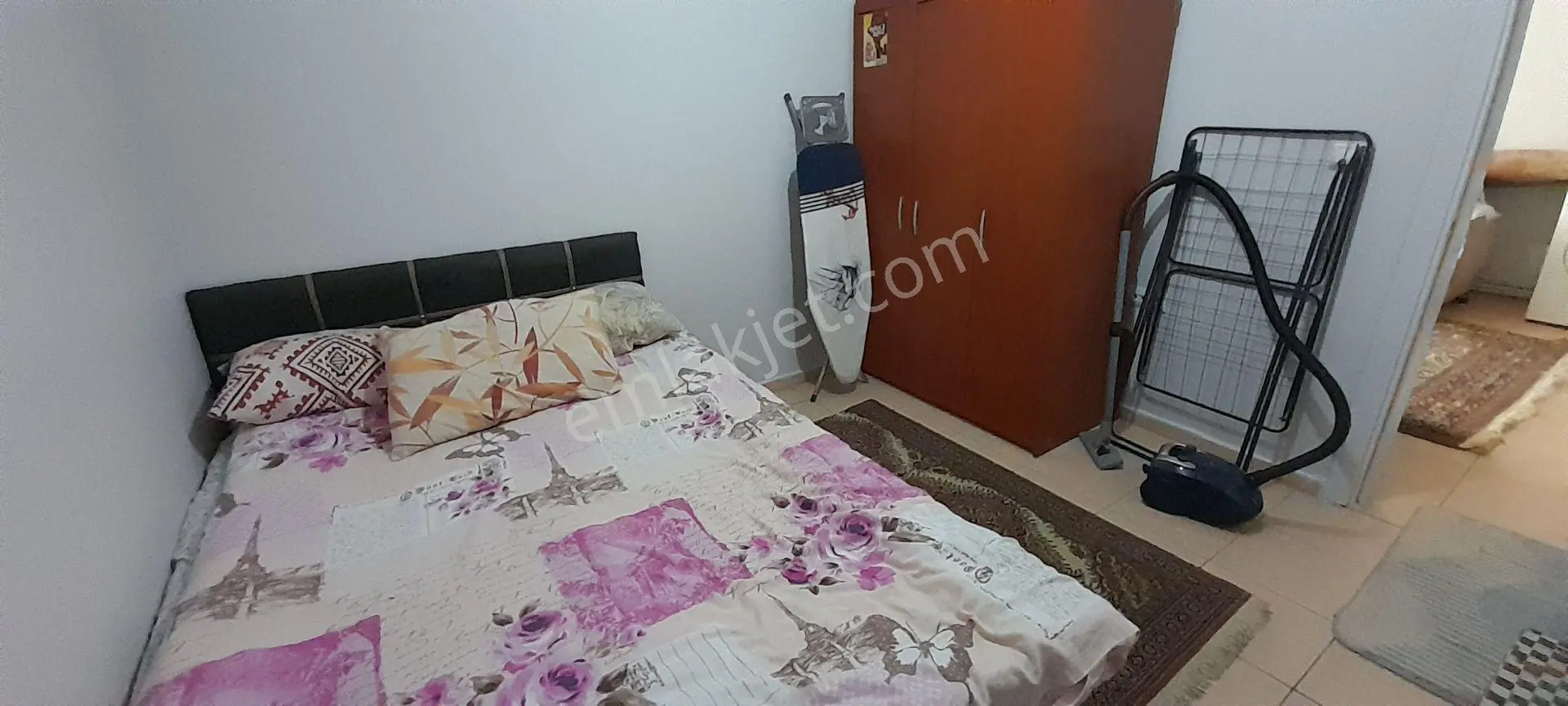 Ender Uysal Gayrimenkulden Asmalıevler De Satılık 2+1 Eşyalı Apart.. — fotoğraf 6